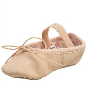 New, Never Been Worn Capezio Ballet Shoes